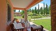 Toscana Immobiliare - Ferme à vendre à San Casciano dei Bagni, Toscane