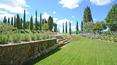 Toscana Immobiliare - Bauernhof zu verkaufen in San Casciano dei Bagni, Toskana