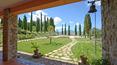 Toscana Immobiliare - Granja en venta en San Casciano dei Bagni, Toscana