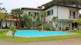 Toscana Immobiliare - Luxury villa with swimming pool for sale in Forte dei Marmi