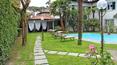 Toscana Immobiliare -  Villa di lusso con giardino e piscina in Toscana