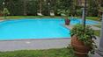 Toscana Immobiliare - The villa is distinguished by the elegance and style typical of Versilia