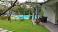 Toscana Immobiliare - Luxury villa with swimming pool for sale in Forte dei Marmi