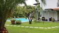 Toscana Immobiliare - Luxury villa with garden and pool in Tuscany