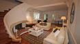 Toscana Immobiliare - Magnifique villa près de la mer à Forte dei Marmi, Versilia