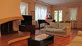 Toscana Immobiliare - Elegante villa en venta en Toscana