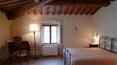 Toscana Immobiliare - Luxury castle with vineyards for sale in Florence