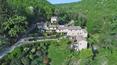 Toscana Immobiliare - Farmhouse with pool for sale in Castellina in Chianti Tuscany