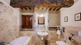 Toscana Immobiliare - Masía restaurada con 2 anexos, 11 dormitorios, 10 baños, piscina y 7,8 ha de terreno en Toscana