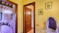 Toscana Immobiliare - Las habitaciones se renovaron a principios de la década de 2000 en el estilo rústico típico de la tradición toscana