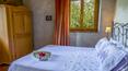 Toscana Immobiliare - Wunderschöne Wohnung mit zwei Schlafzimmern, zwei Bädern und Garten in der Toskana zu verkaufen