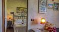 Toscana Immobiliare - Die Wohnung ist komplett im typisch toskanischen Landhausstil renoviert