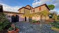 Toscana Immobiliare - Farmhouse for sale in Tuscany