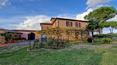 Toscana Immobiliare - Farmhouse for sale in Tuscany