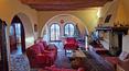 Toscana Immobiliare - Farmhouse for sale in Tuscany