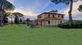 Toscana Immobiliare - Farmhouse for sale in Tuscany