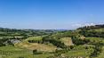 Toscana Immobiliare - Wine estate with project to build a wine cellar for sale near Florence