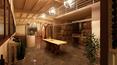 Toscana Immobiliare - Domaine viticole avec projet de construction d'une cave à vin à vendre près de Florence