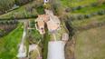 Toscana Immobiliare -  Casale in vendita in provincia di Arezzo, nel cuore della campagna Toscana