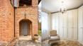 Toscana Immobiliare - Ferme restaurée avec terrain à vendre à Foiano della Chiana, Toscane