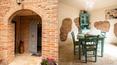 Toscana Immobiliare - Bauernhaus zu verkaufen in der Provinz Arezzo, im Herzen der toskanischen Landschaft