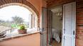 Toscana Immobiliare - Cortijo restaurado con terreno en venta en Foiano della Chiana, Toscana