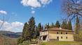 Toscana Immobiliare - podere tenuta in vendita a Rignano sull'Arno Firenze