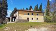 Toscana Immobiliare - estate farm for sale in Rignano sull'Arno Florence