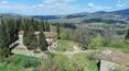Toscana Immobiliare - estate farm for sale in Rignano sull'Arno Florence