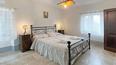 Toscana Immobiliare - Bedroom