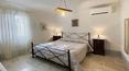 Toscana Immobiliare - Camera da letto