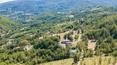 Toscana Immobiliare - The property lies in the heart of the Casentino Valley