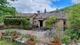 Toscana Immobiliare - for sale in Cortona in Tuscany Ancient mill farmhouse with olive grove