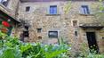 Toscana Immobiliare - for sale in Cortona in Tuscany Ancient mill farmhouse with olive grove