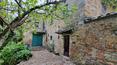 Toscana Immobiliare - for sale in Cortona in Tuscany Ancient mill farmhouse with olive grove