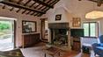 Toscana Immobiliare - for sale in Cortona in Tuscany Ancient mill farmhouse with olive grove