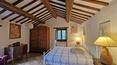 Toscana Immobiliare - à vendre à Cortona en Toscane Ancien moulin et ferme avec oliveraie