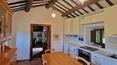 Toscana Immobiliare - for sale in Cortona in Tuscany Ancient mill farmhouse with olive grove