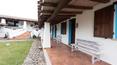 Toscana Immobiliare - Agricultural estate with farmhouse, outbuildings, pool and 6 ha of land for sale in province of Nuoro, Sardinia