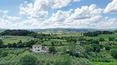 Toscana Immobiliare - The property is located in a quiet and private hilly area