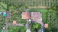 Toscana Immobiliare - The enchanting typically Tuscan hilly landscape surrounding the property offers privacy