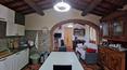 Toscana Immobiliare - Casa rural con olivar en venta en Foiano della Chiana