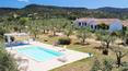 Toscana Immobiliare - Tenuta agricola con casale, annessi, piscina e 6 ha di terreno in vendita in provincia di Nuoro, Sardegna