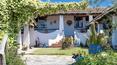 Toscana Immobiliare - The property consists of the main farmhouse and some annexes, with a total area of approximately 1,000 sqm