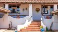 Toscana Immobiliare - The estate is surrounded by 6 hectares of land with olive groves and vineyards