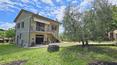 Toscana Immobiliare - La villetta si sviluppa su due piani e ha una superficie complessiva di circa 155 mq
