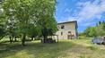Toscana Immobiliare - A pochi metri dalla casa troviamo l’annesso di 90 mq adibito a rimessa