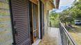 Toscana Immobiliare - Pequeña villa con terreno en venta en la provincia de Siena
