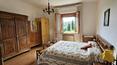 Toscana Immobiliare - Propriété à vendre dans la verdoyante campagne toscane