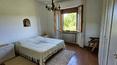 Toscana Immobiliare - Kleine Villa mit Grundstück in der Provinz Siena zu verkaufen